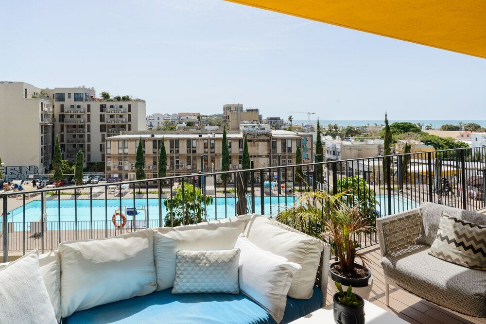 Фото Апартаменты Luxury Condo & Spectacular View by FeelHome