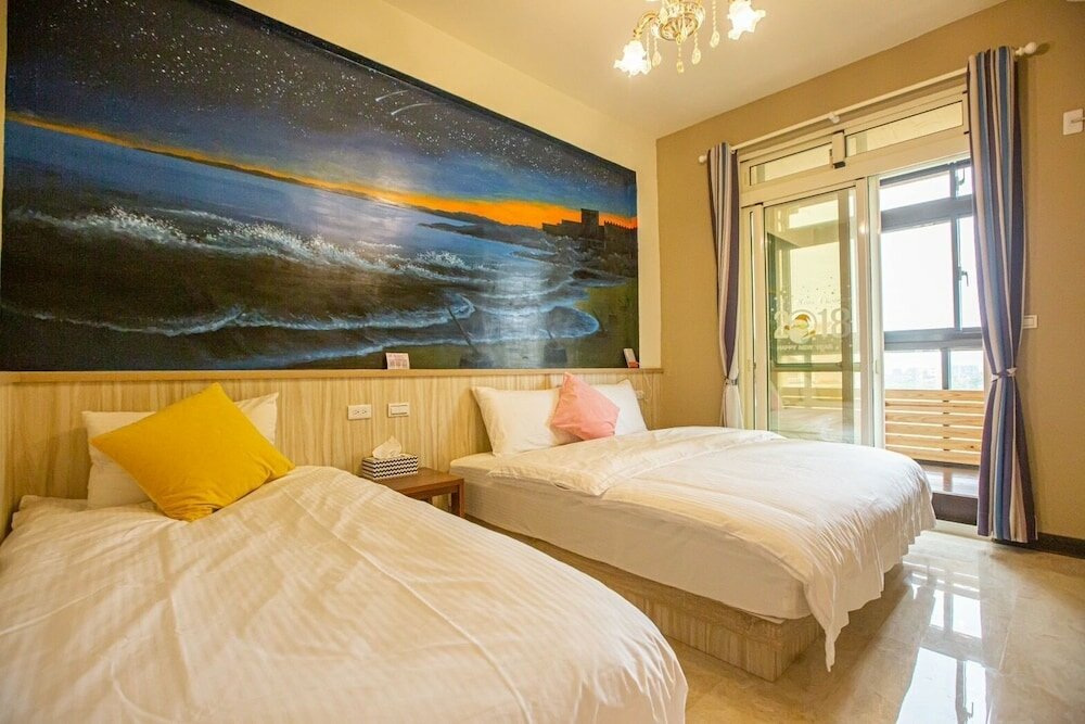 Фото Summer Love Villa