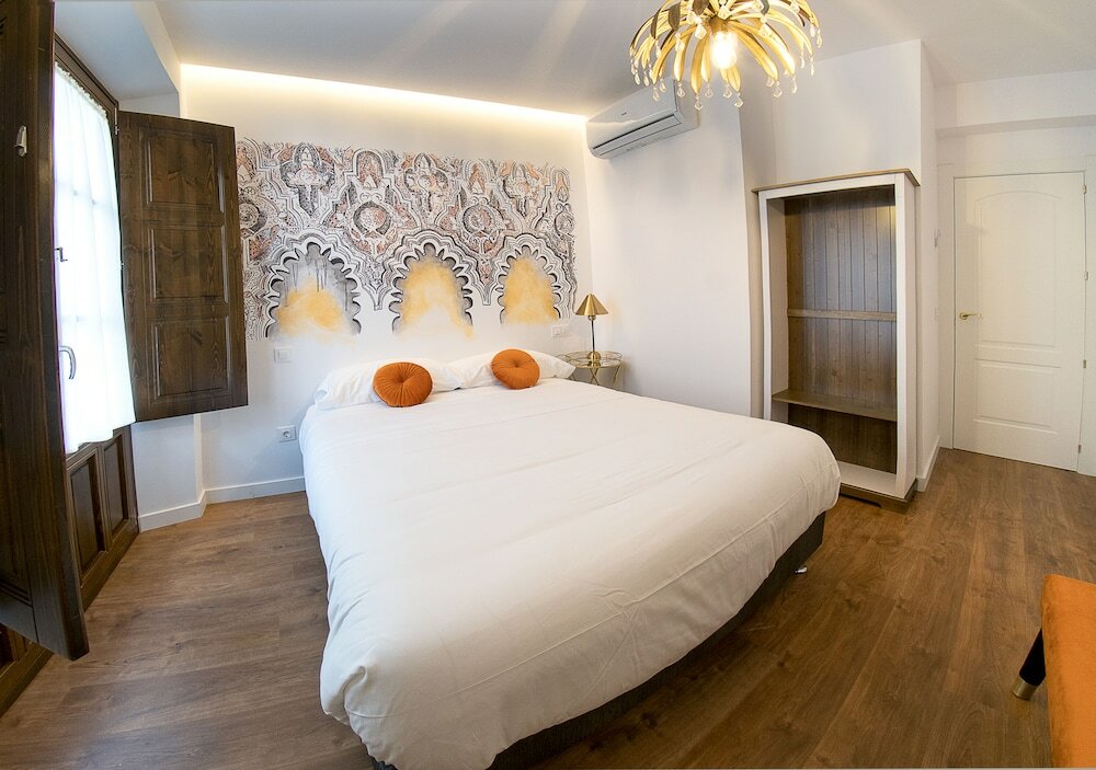 Фото Sefarad Cervantes 5 Collection