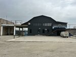 QrTyre (ulitsa Kirova, 152Б) ، إطارات وسبائك السيارات