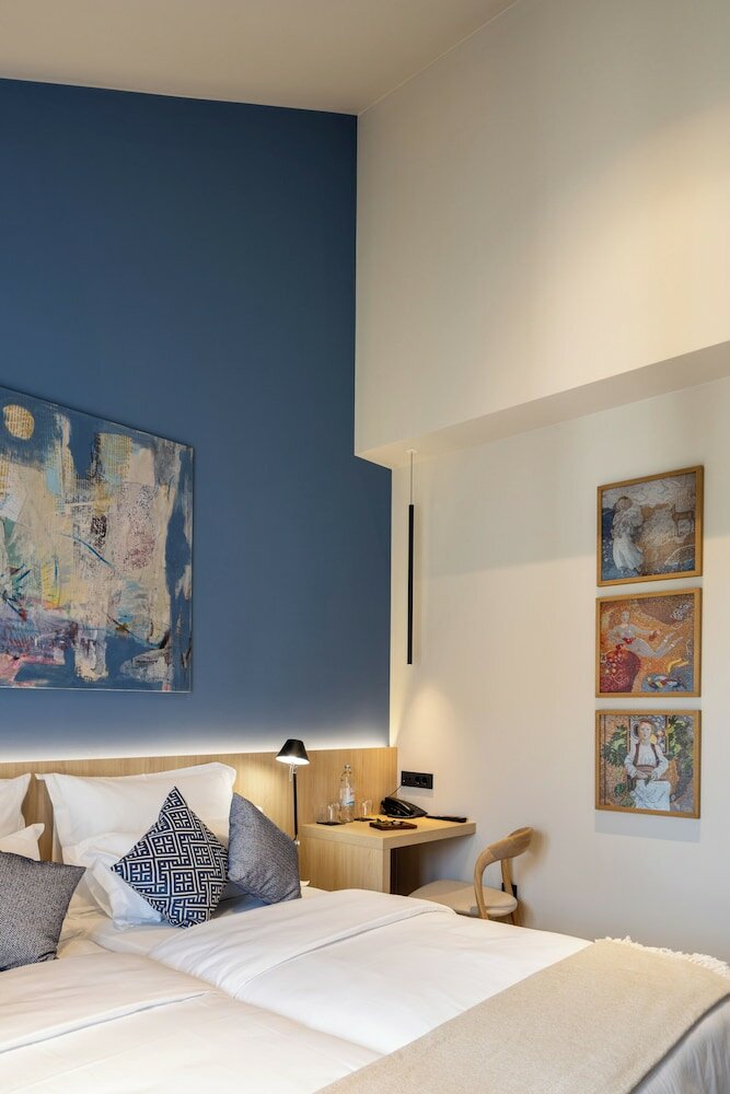 Фото Emotheo Heritage Hotel