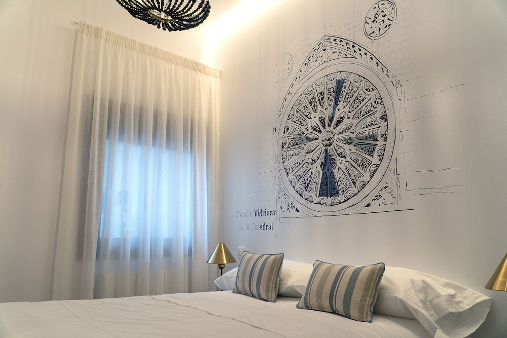 Фото Catedral Cervantes 5 Collection