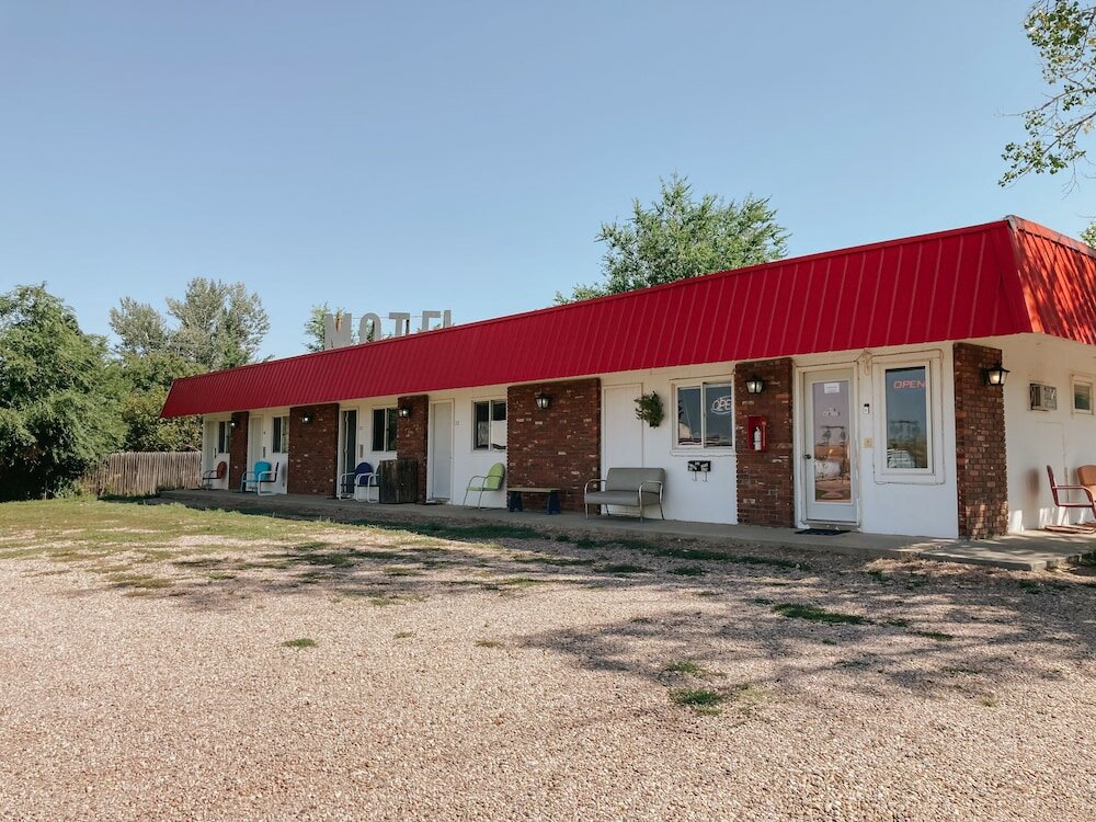 Фото отеля 3