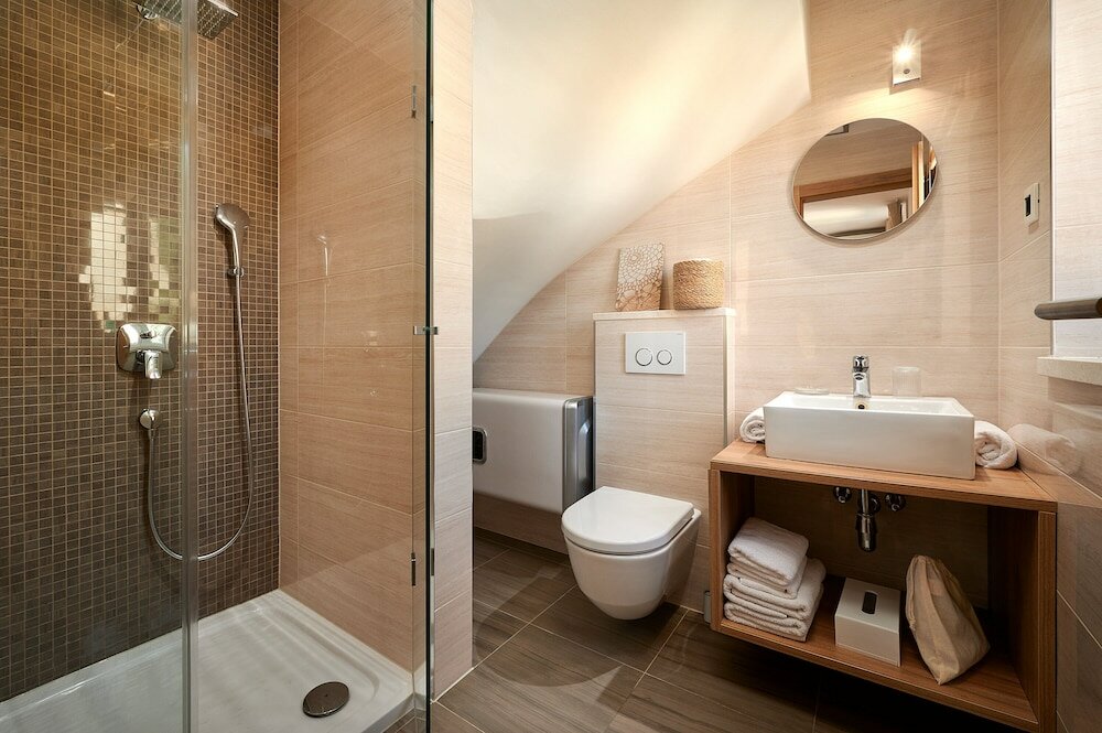 Фото Ibella Luxury Rooms