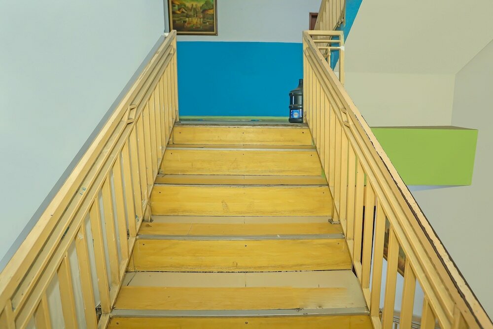 Фото Oyo 92469 Hotel Sahabat