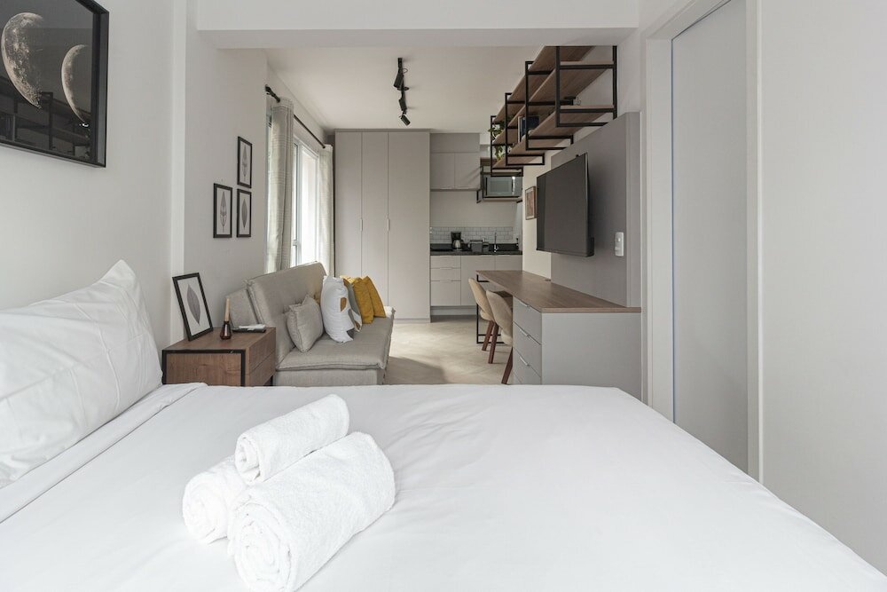 Фото 360 Ascent Paulista