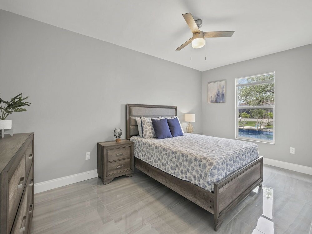 Фото Deja Blue Villa