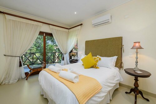 Гостиница San Lameer Villa 14214