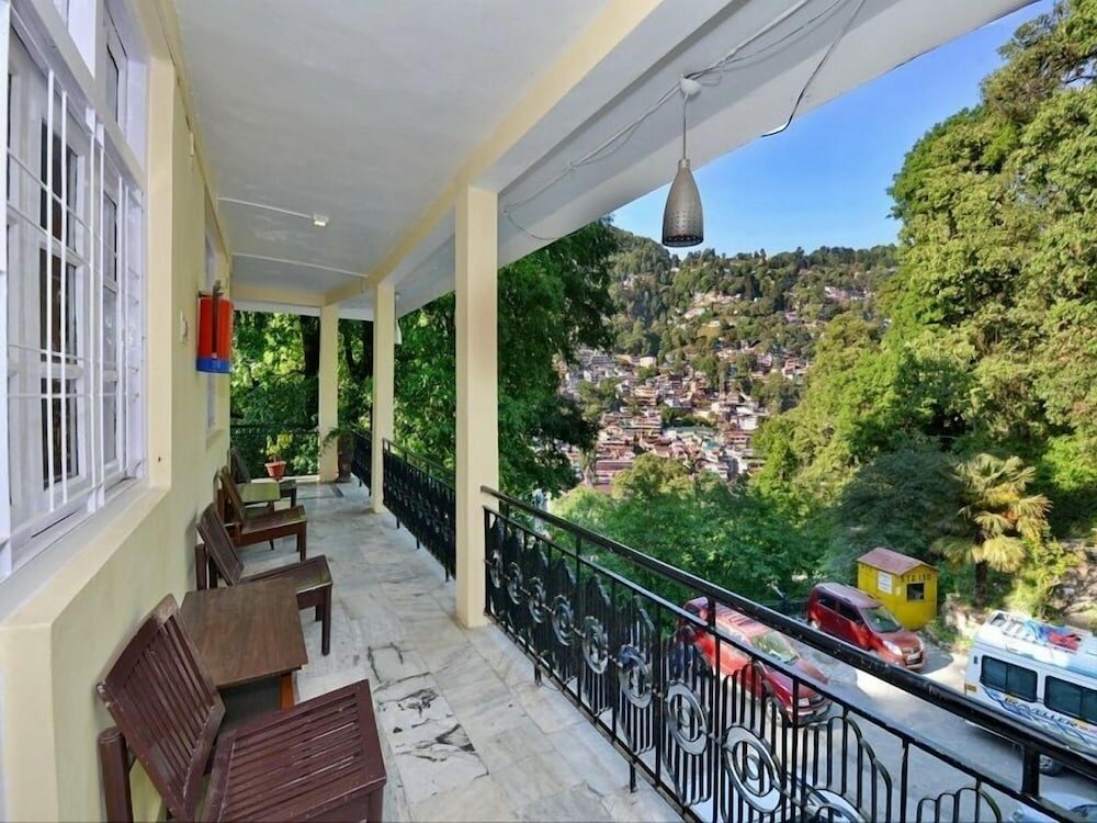 Фото Hotel Aroma Nainital