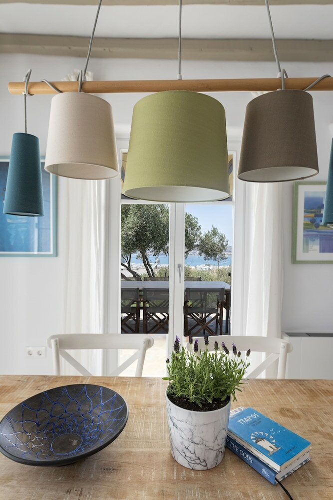 Фото Orasea Villa Paros