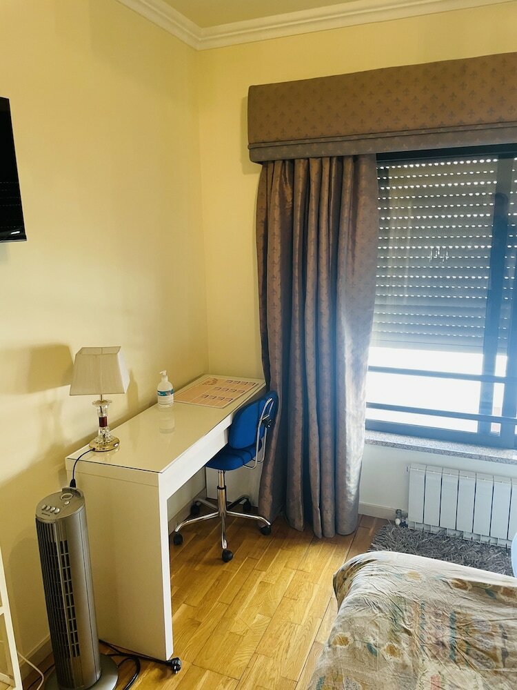 Фото Lovely vocation lda