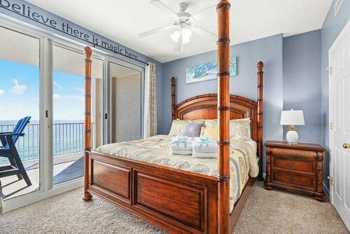 Гостиница Ocean Reef 1106 - Lazy Daze