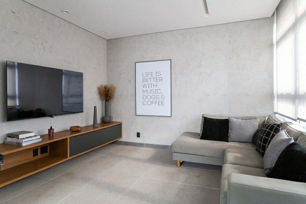 Фото Studios ByWay Vila Madalena