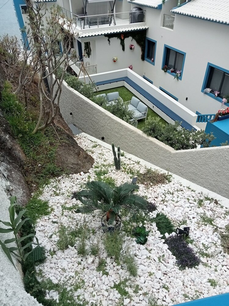 Фото Mediterrâneo Madeira