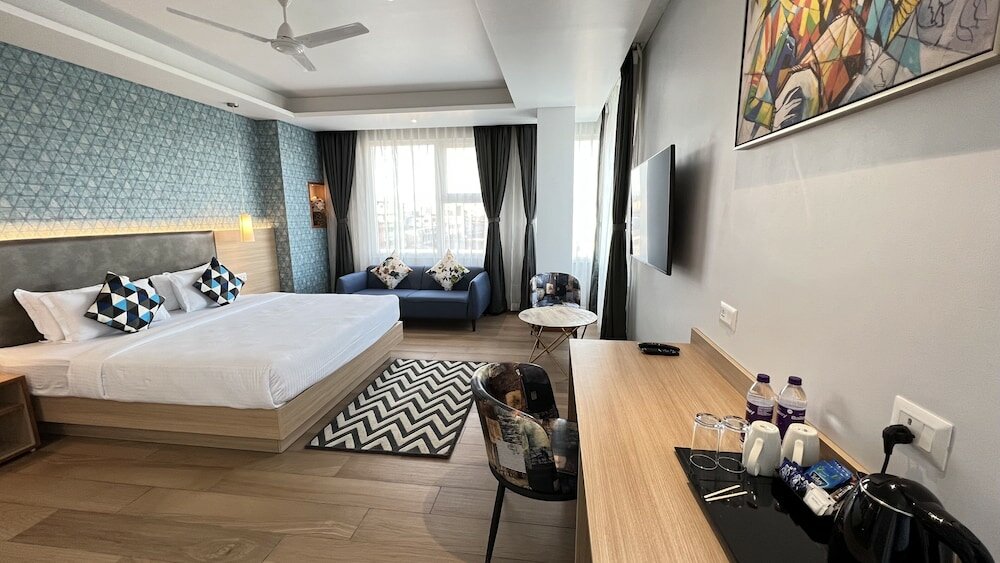 Фото Aurora Boutique Hotel