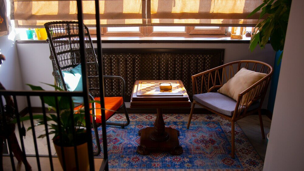 Фото People Hostel