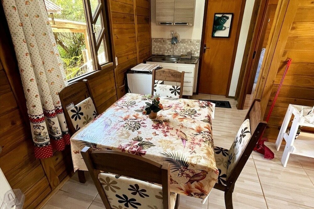 Фото Morada Céu do Rosa