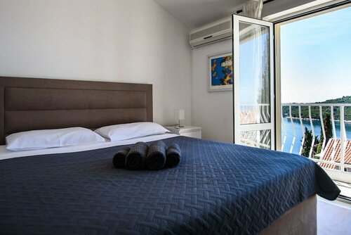 Гостиница Zenith Apartment by DuHomes в Дубровнике