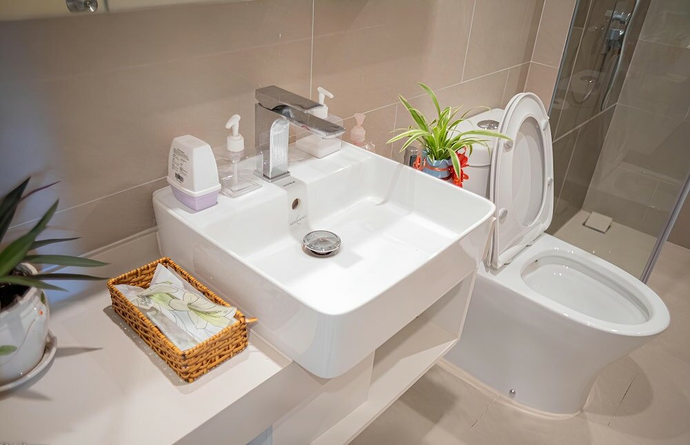 Фото The Sóng Vũng Tàu - Shin's Apartment