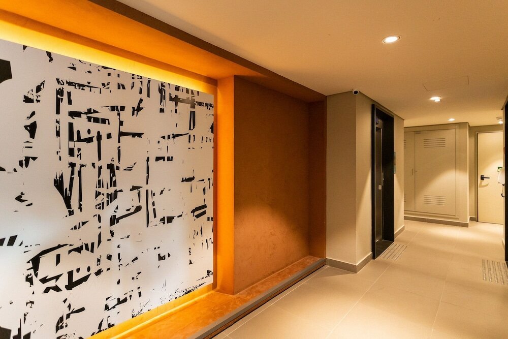 Фото Studios ByWay Vila Madalena