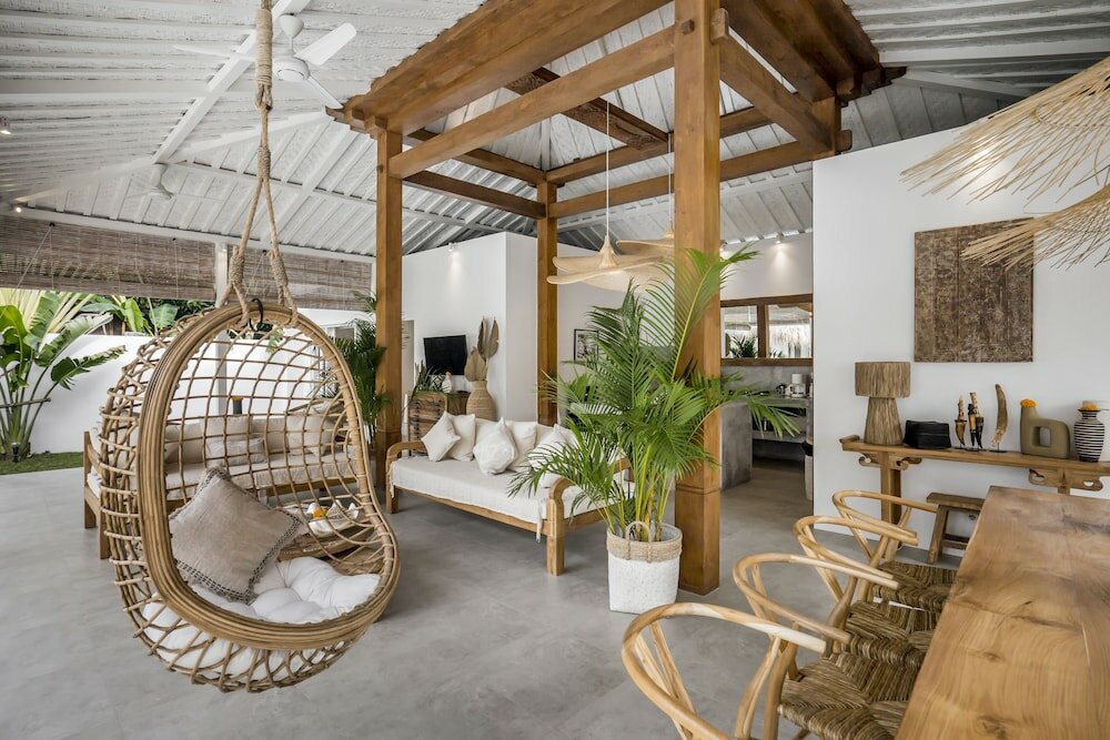 Фото Villa Cyma by Alfred in Bali