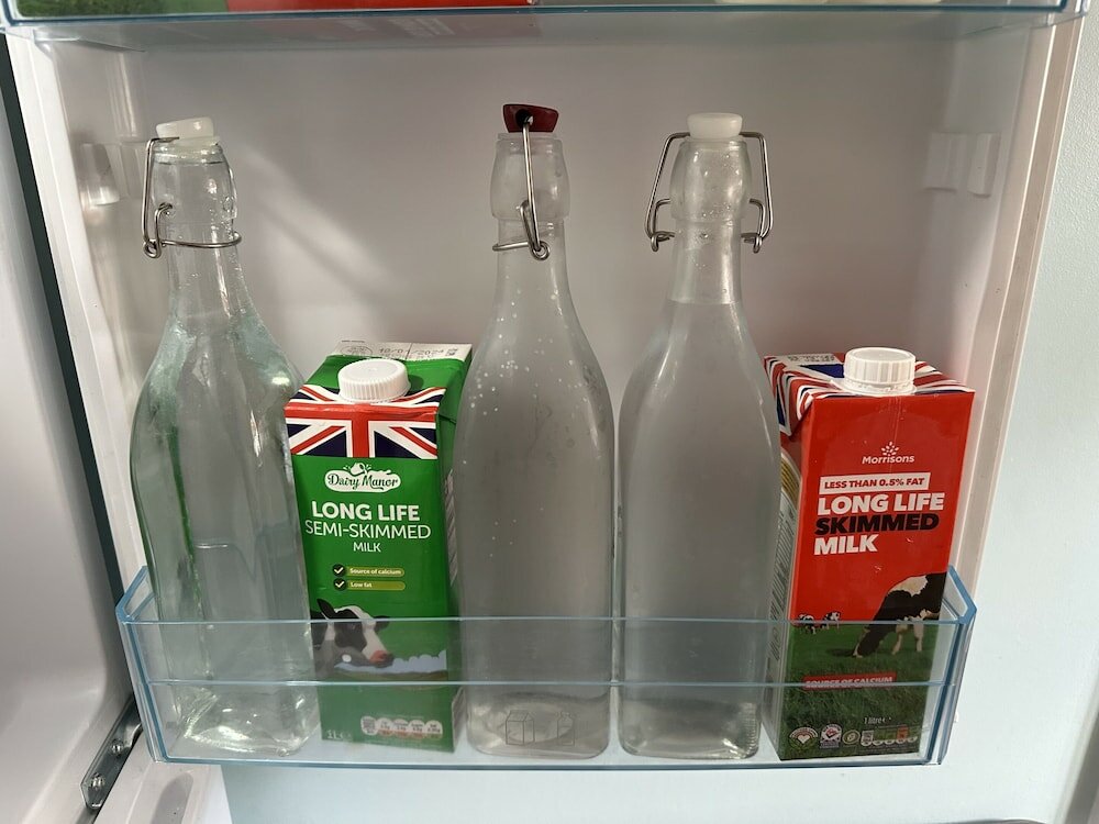 Фото Infinity Guest House Wiltshire Crescent