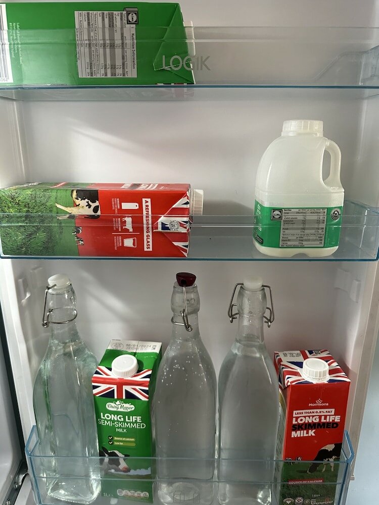 Фото Infinity Guest House Wiltshire Crescent