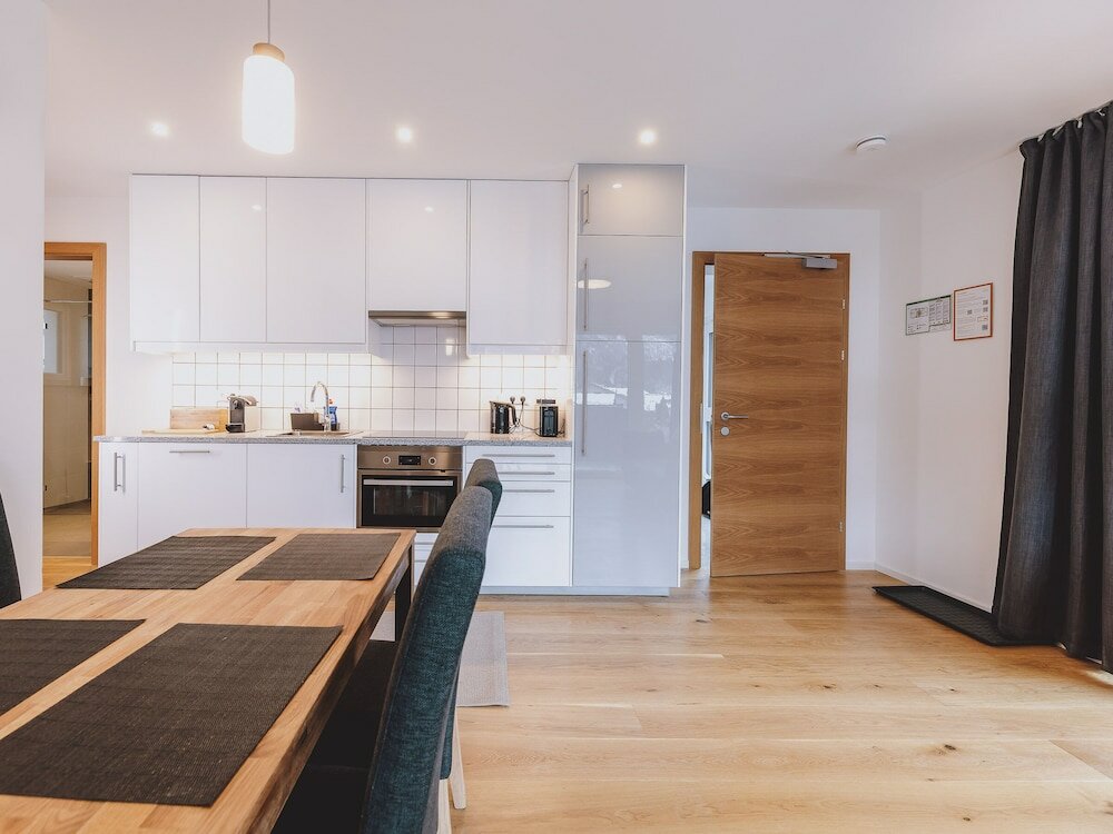 Фото Fp Appartements by we rent