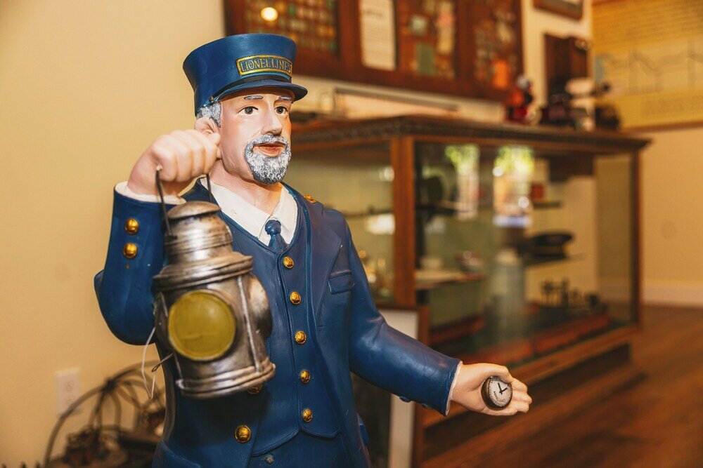 Фото Iron Horse Inn Bed & Breakfast