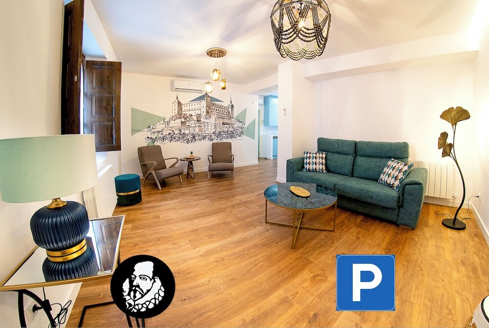 Фото Alcazar Cervantes 5 Collection