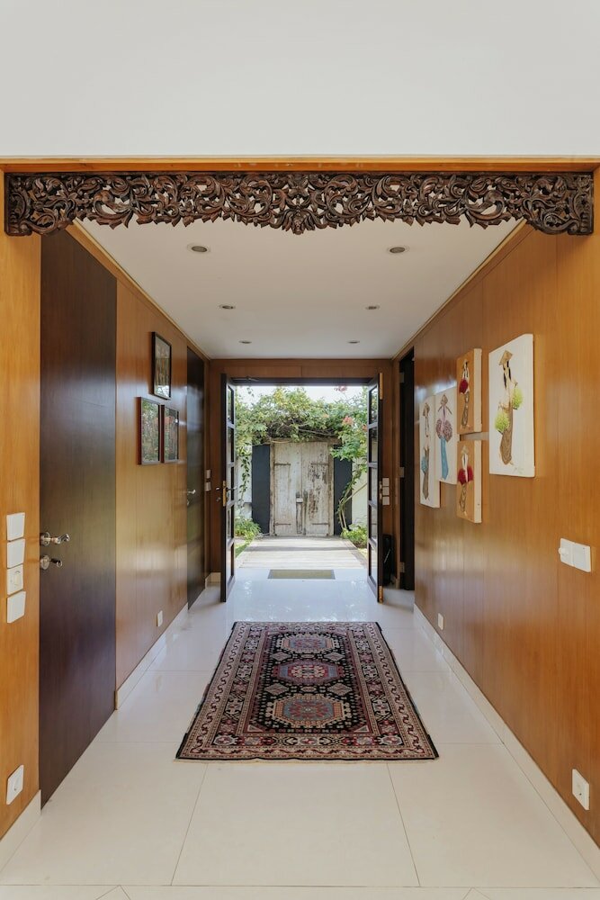 Фото Villa Helena