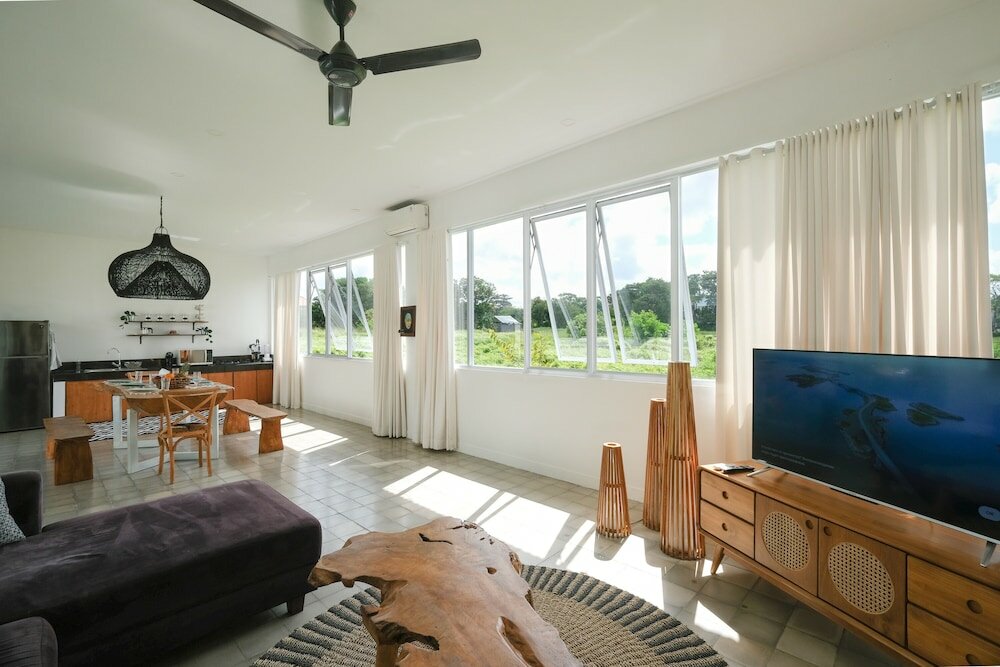 Фото Villa Roman & Alena Canggu