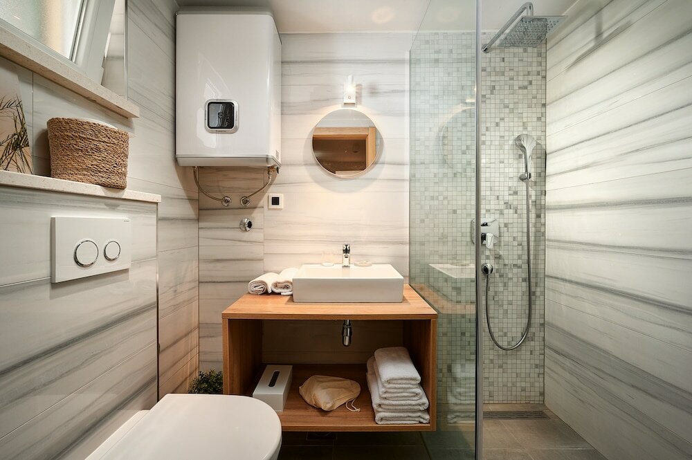 Фото Ibella Luxury Rooms