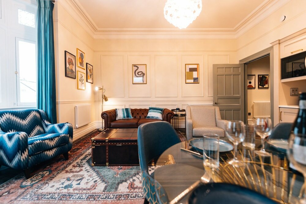 Фото Bank Apartments