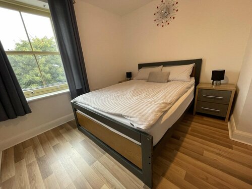 Гостиница 2-bed Apartment in Colchester в Колчестере