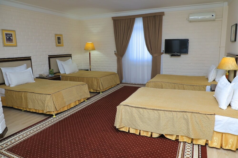 Фото Grand Atlas