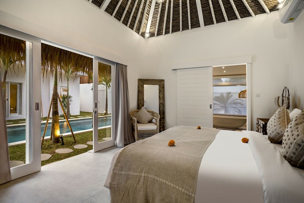 Фото Villa Cyma by Alfred in Bali