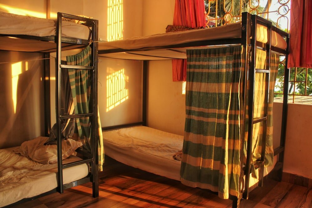 Фото This is IT Beach Front Restobar