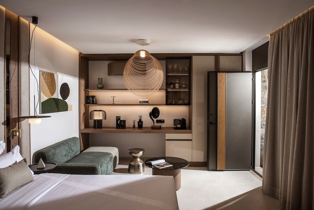 Фото Happy Cretan Suites