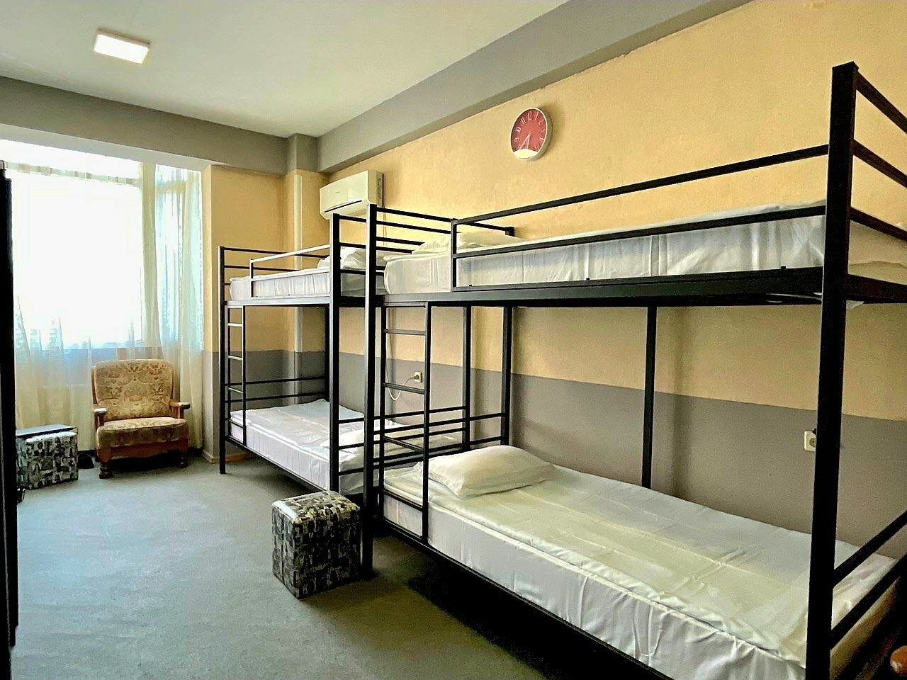 Фото Museum Hostel