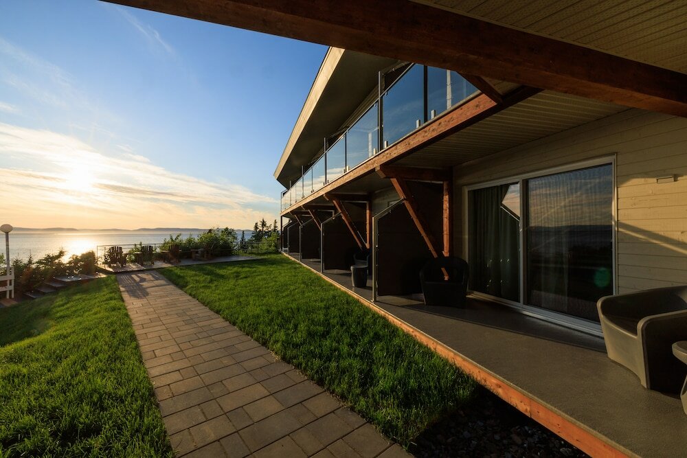 Фото Auberge De La Pointe