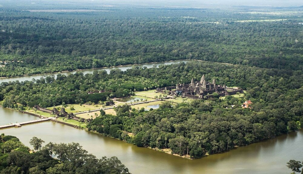 Фото Heritage Suites Hotel