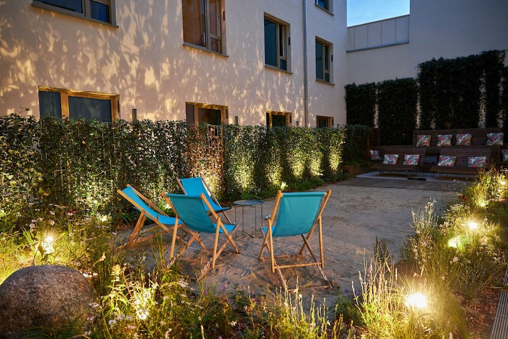 Фото отеля 3