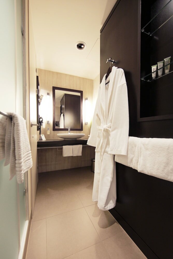 Фото Lindner Hotel Vienna Am Belvederee