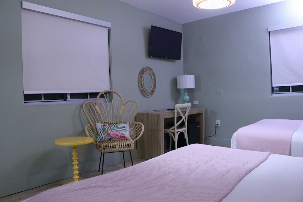 Фото Harrison Hotel South Beach