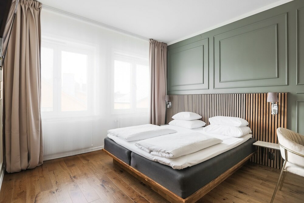 Фото Comfort Hotel Linköping City