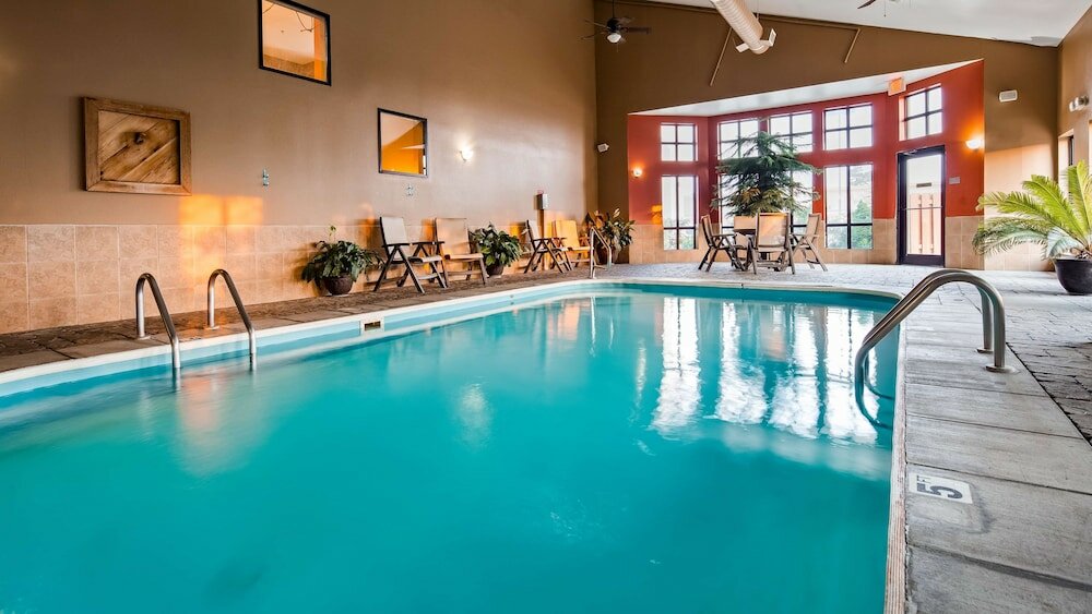 Фото Best Western Plus Country Inn & Suites