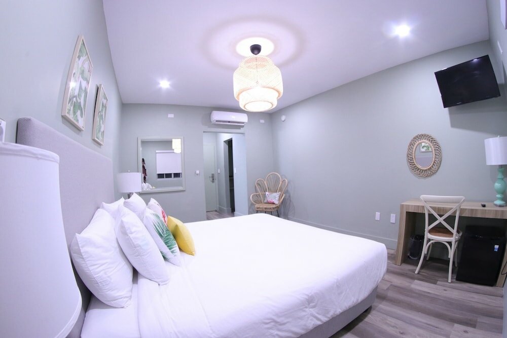 Фото Harrison Hotel South Beach