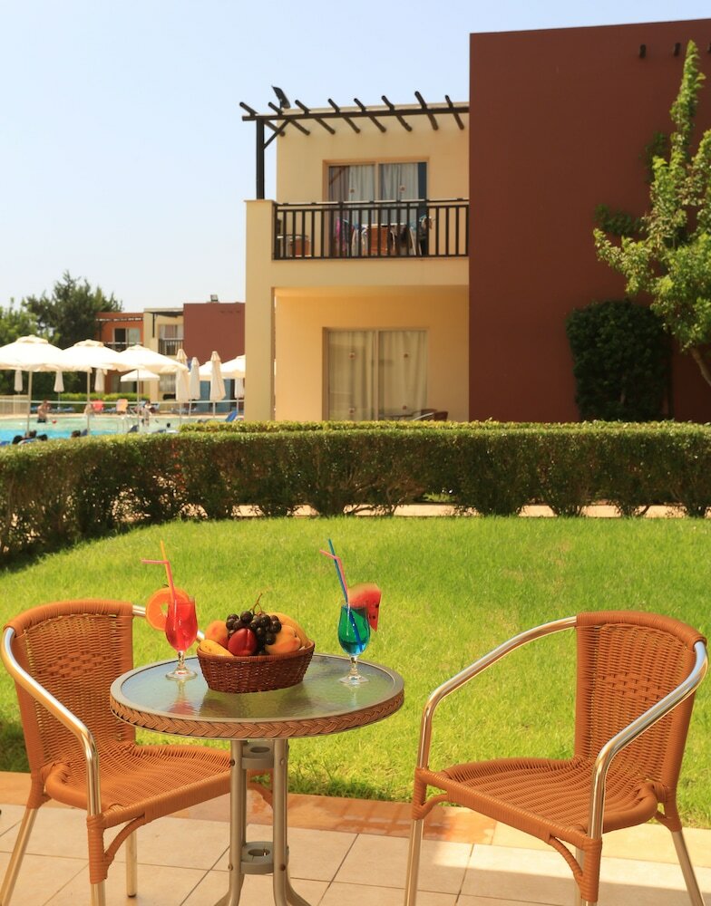 Фото Panas Holiday Village