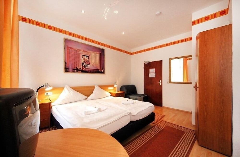 Фото City Hotel Storch